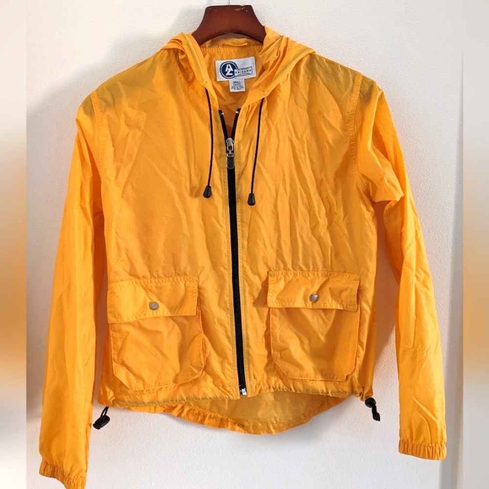 Vintage Arizona Windbreaker